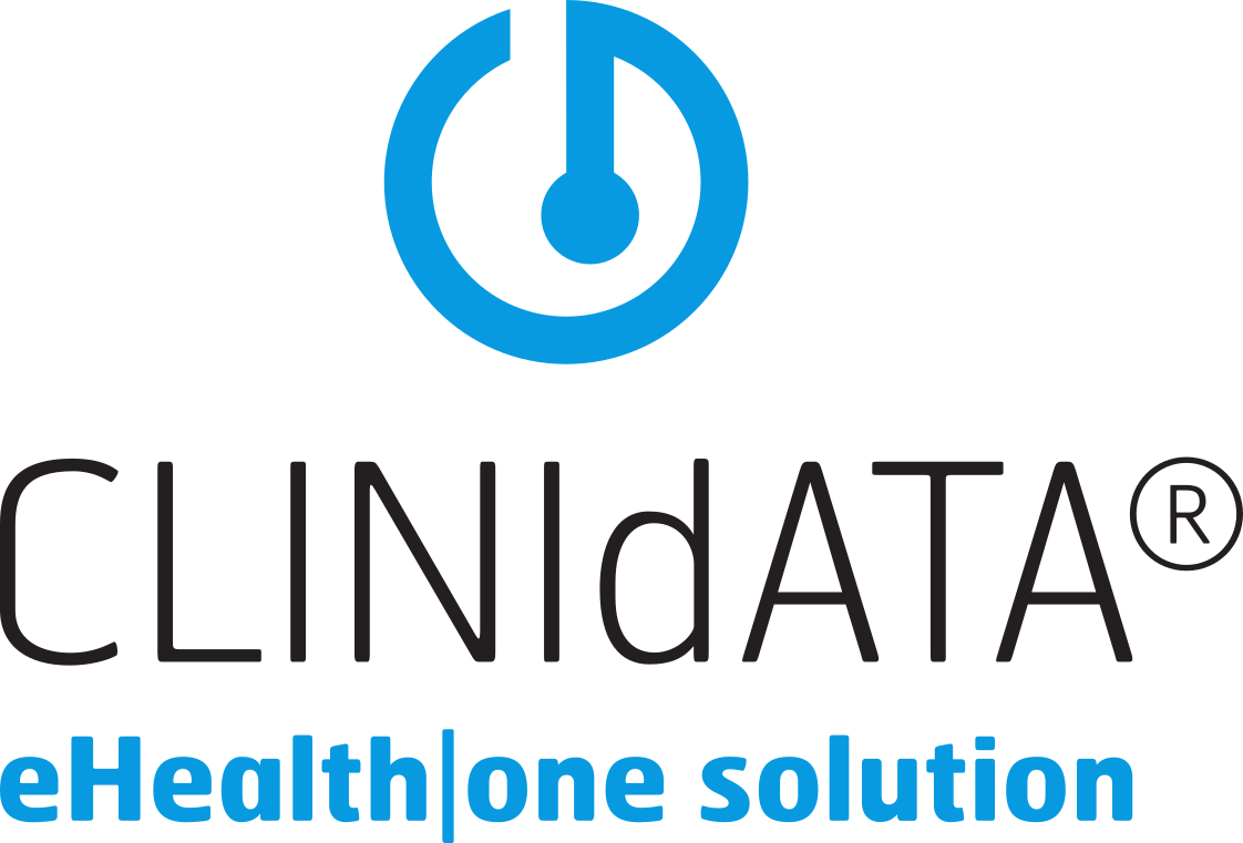 CLINIdATA Logo