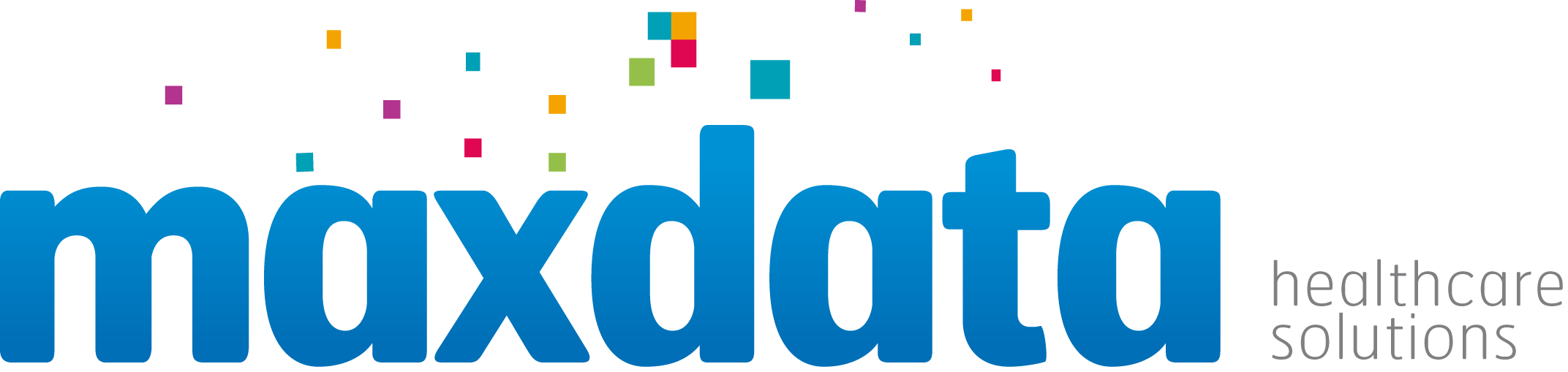 Maxdata Logo