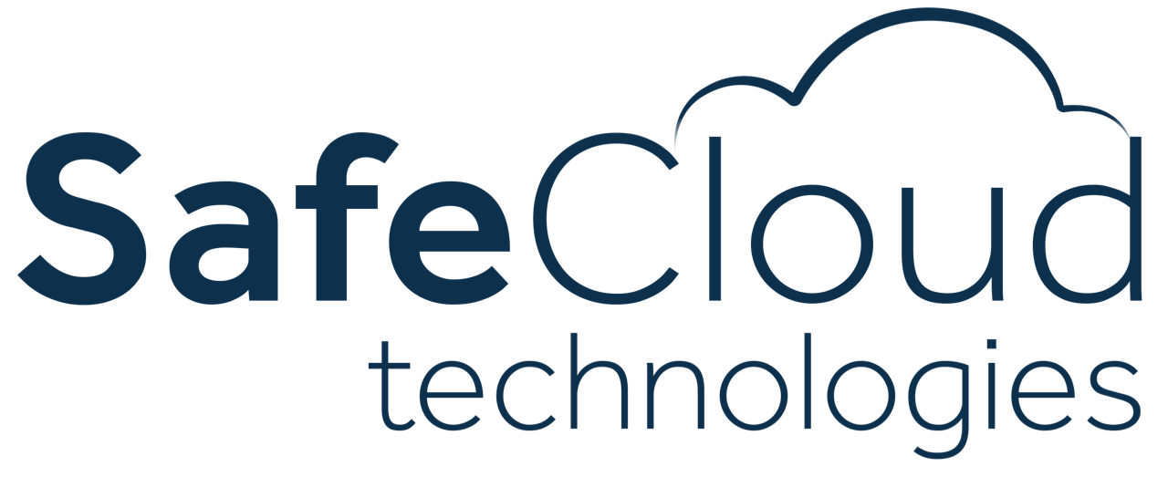 SafeCloud Technologies Logo