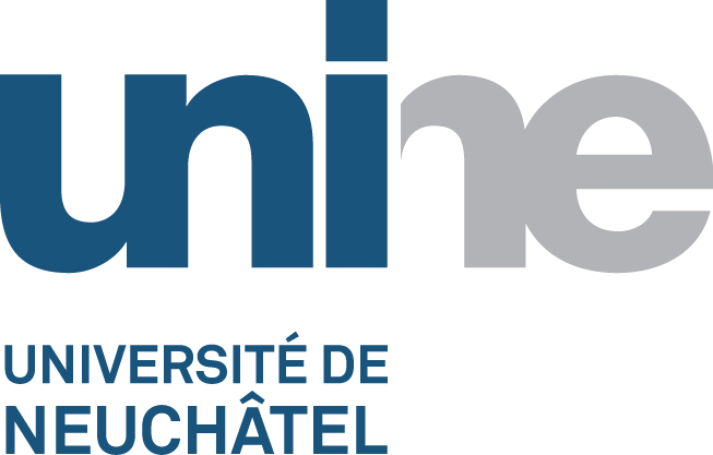 UniNE Logo